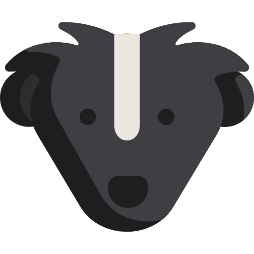 Skunk icon