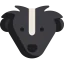 Skunk icon 64x64