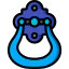 Door knocker icon 64x64