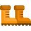 Boot icon 64x64