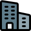 Office building icon 64x64