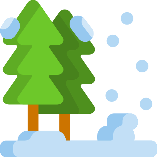 Tree icon