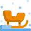 Sled icon 64x64