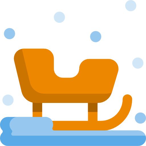 Sled icon