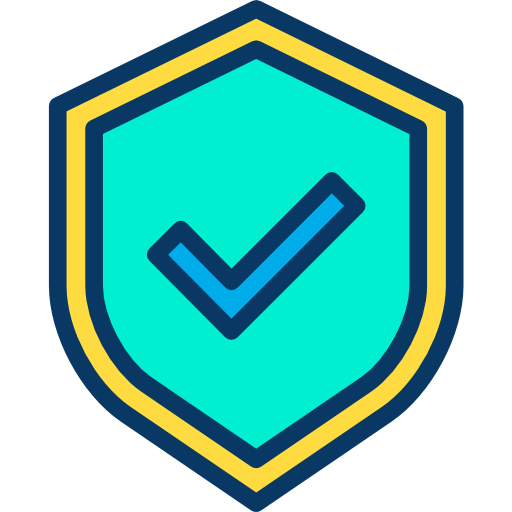 Check mark icon