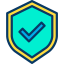 Check mark icon 64x64