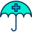 Medical insurance icon 64x64