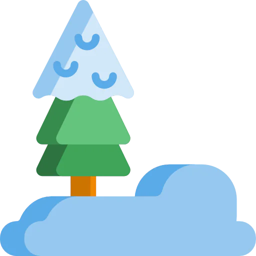 Tree icon