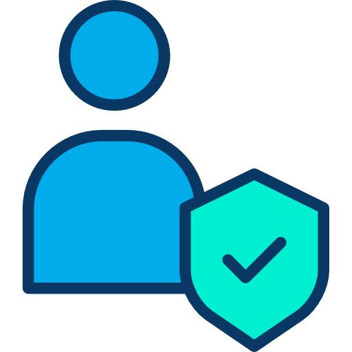 Shield icon