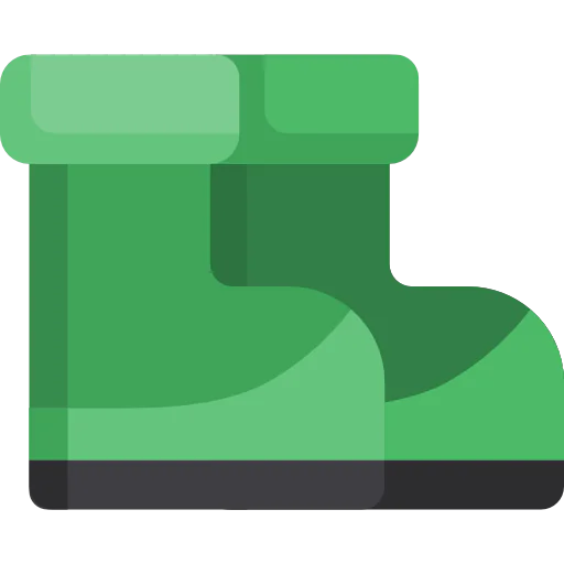 Boot icon