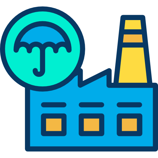 Factory icon