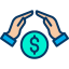 Savings icon 64x64
