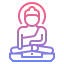 Seokguram icon 64x64