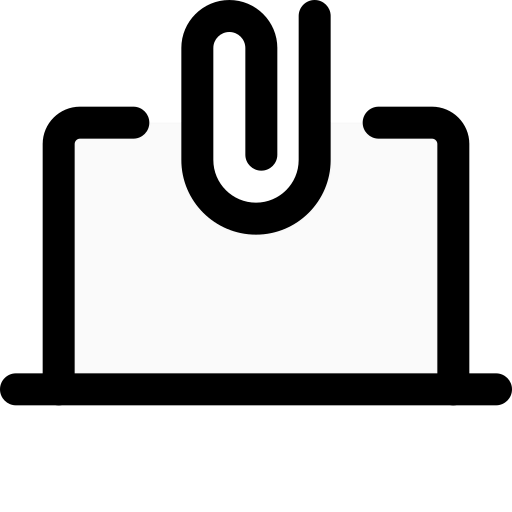 Laptop icon