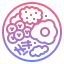 Bibimbap icon 64x64