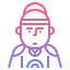 Emperor icon 64x64