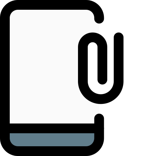 Smartphone icon