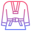 Taekwondo icon 64x64