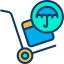 Delivery box icon 64x64