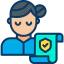 Contract icon 64x64