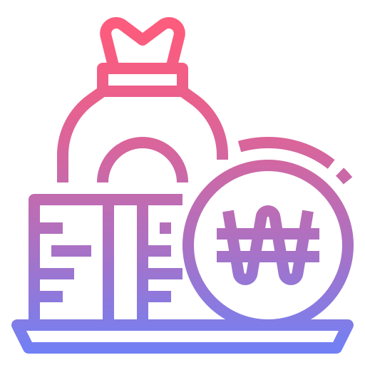 Won icon