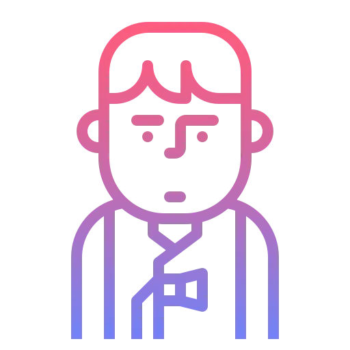 Man icon