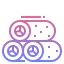 Kimbap icon 64x64