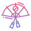Fan icon 64x64