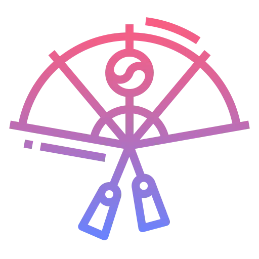 Fan icon