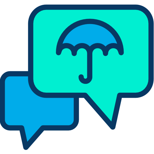 Chat icon