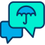Chat icon 64x64