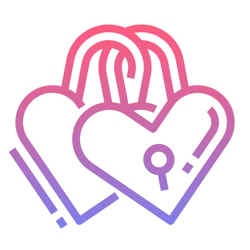 Padlock icon