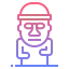 Harubang icon 64x64