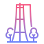 Building icon 64x64