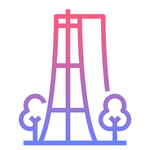 Building icon