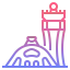 Incheon icon 64x64