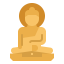 Seokguram icon 64x64