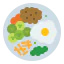 Bibimbap іконка 64x64