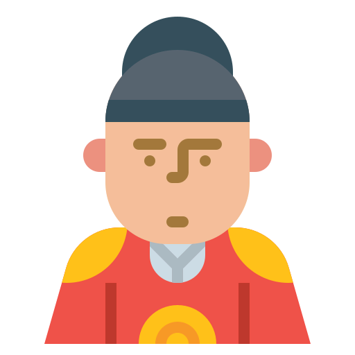 Emperor icon