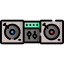 Turntable icon 64x64