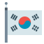South korea 상 64x64
