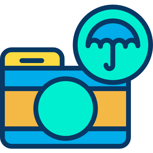 Camera icon