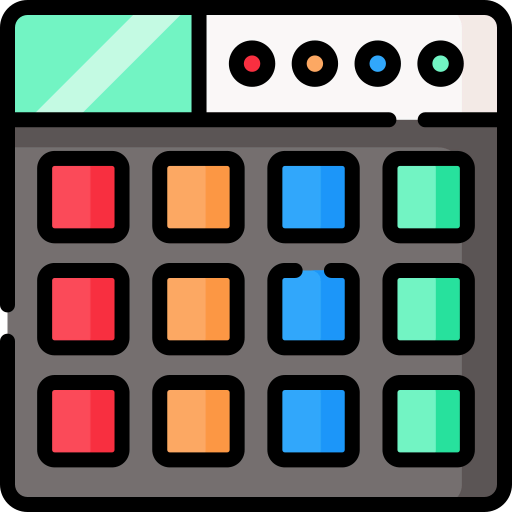 Launchpad icon