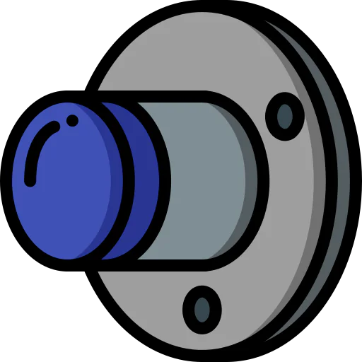 Doorstop icon