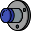 Doorstop アイコン 64x64