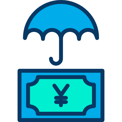 Rupees icon