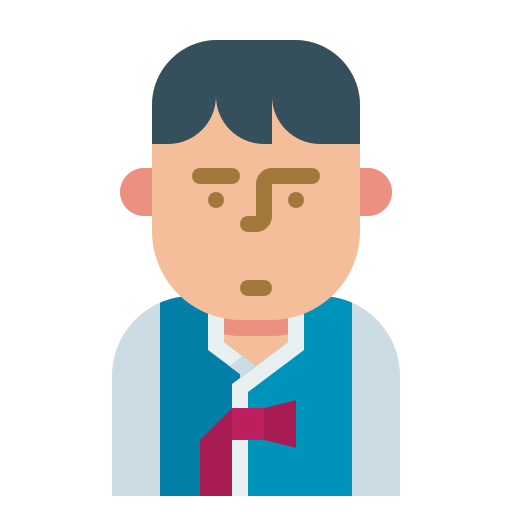Man icon