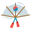 Fan icon 64x64