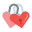 Padlock icon 64x64