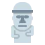 Harubang icon 64x64